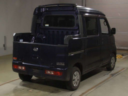 2016 Daihatsu Hijet Cargo