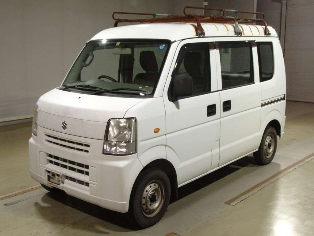 2013 Suzuki Every DA64V[0]