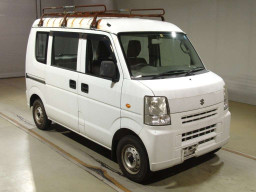 2013 Suzuki Every