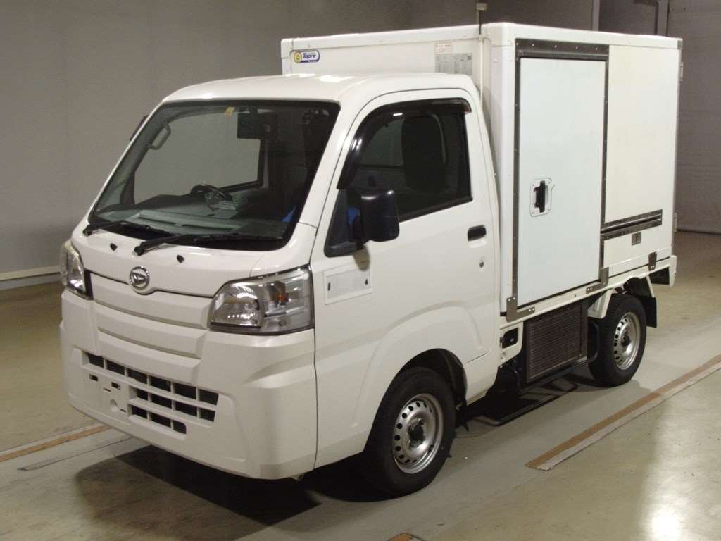 2018 Daihatsu Hijet Truck S500P[0]