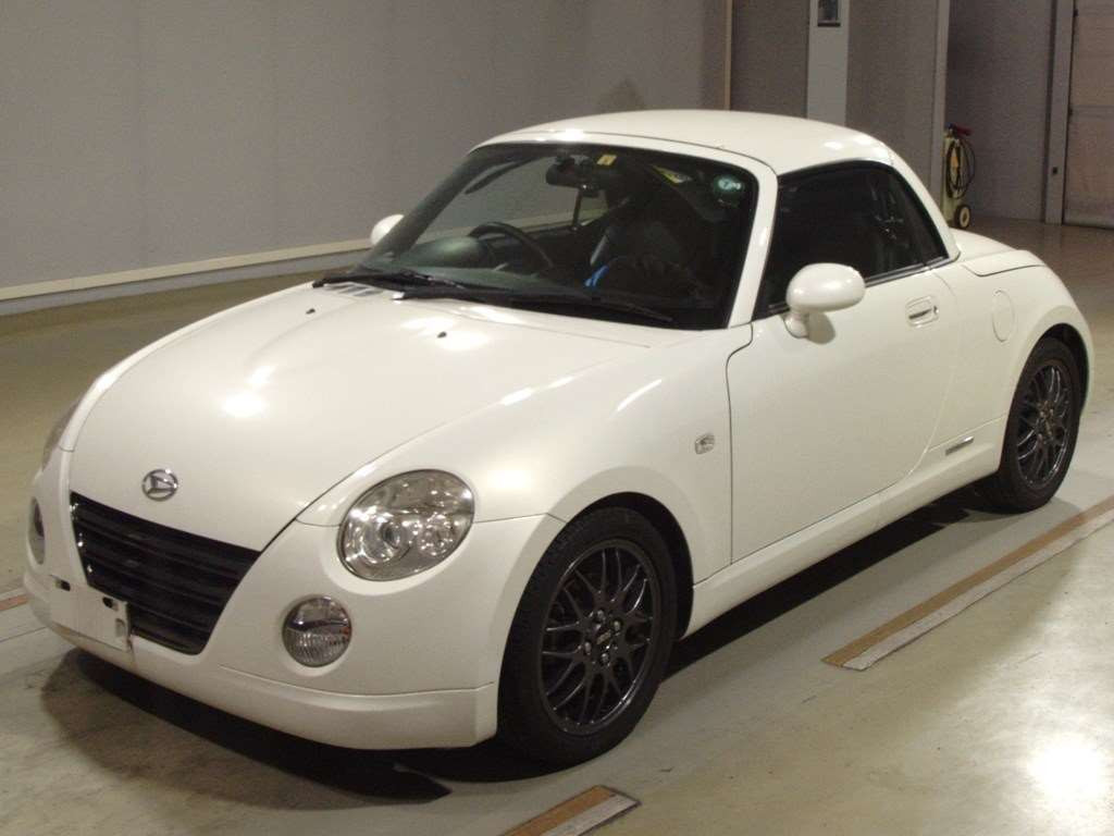 2012 Daihatsu Copen L880K[0]