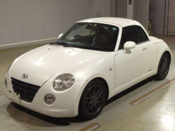 2012 Daihatsu Copen