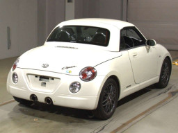 2012 Daihatsu Copen