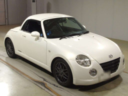 2012 Daihatsu Copen