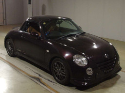 2010 Daihatsu Copen