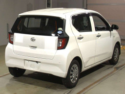 2019 Daihatsu Mira es