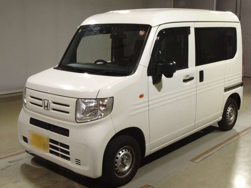 2019 Honda N-VAN JJ1[0]