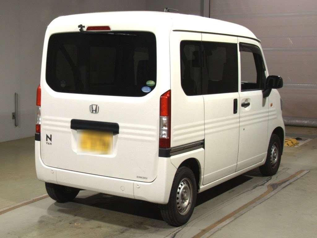 2019 Honda N-VAN JJ1[1]