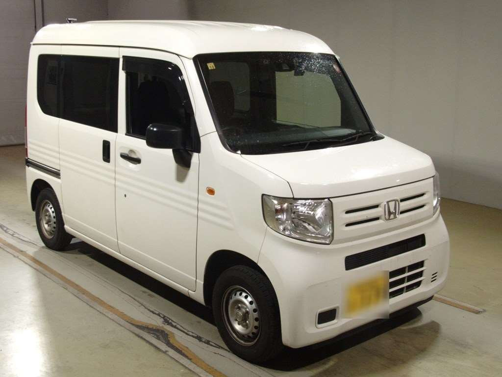 2019 Honda N-VAN JJ1[2]