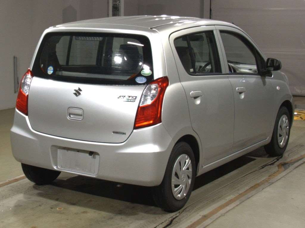 2014 Suzuki ALTO ECO HA35S[1]