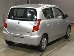 2014 Suzuki ALTO ECO