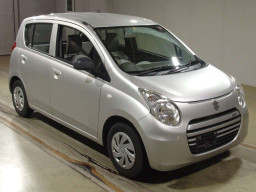 2014 Suzuki ALTO ECO