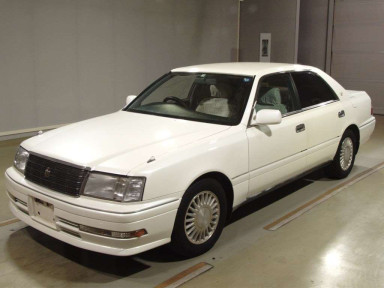 1995 Toyota Crown