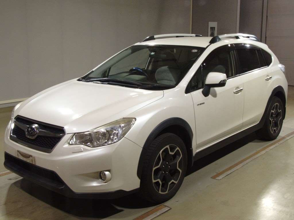 2013 Subaru XV HYBRID GPE[0]