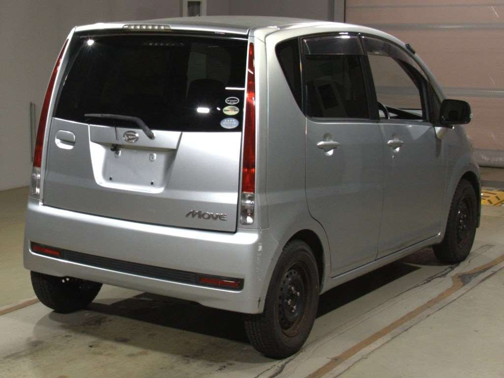 2007 Daihatsu Move L175S[1]