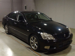 2007 Toyota Crown