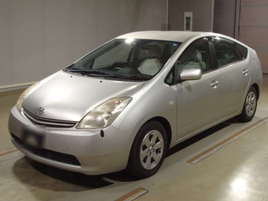 2005 Toyota Prius