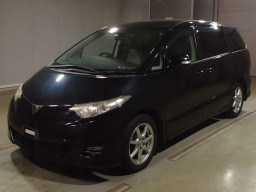 2006 Toyota Estima