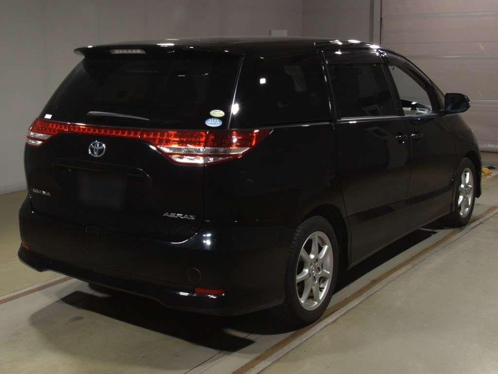 2006 Toyota Estima ACR50W[1]