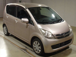 2008 Daihatsu Move