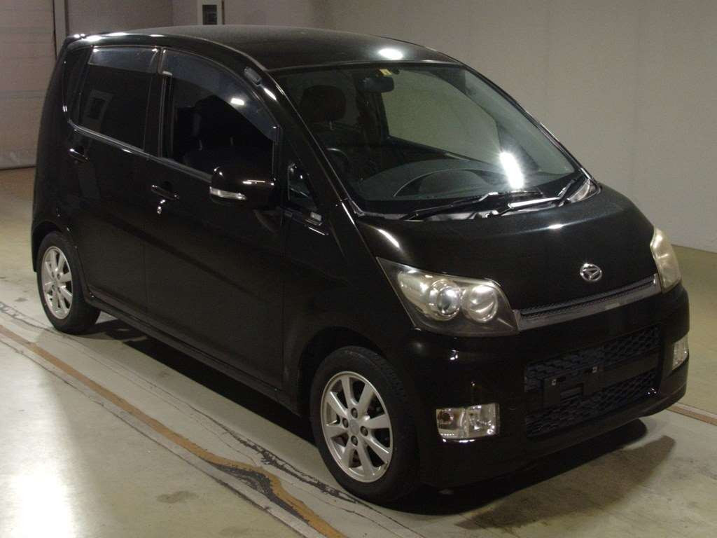 2007 Daihatsu Move L175S[2]