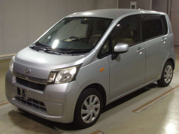 2013 Daihatsu Move