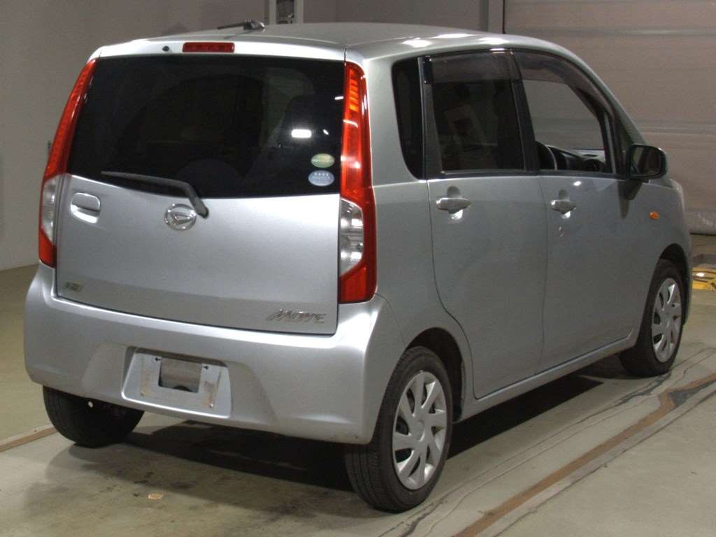 2013 Daihatsu Move LA100S[1]