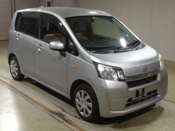 2013 Daihatsu Move