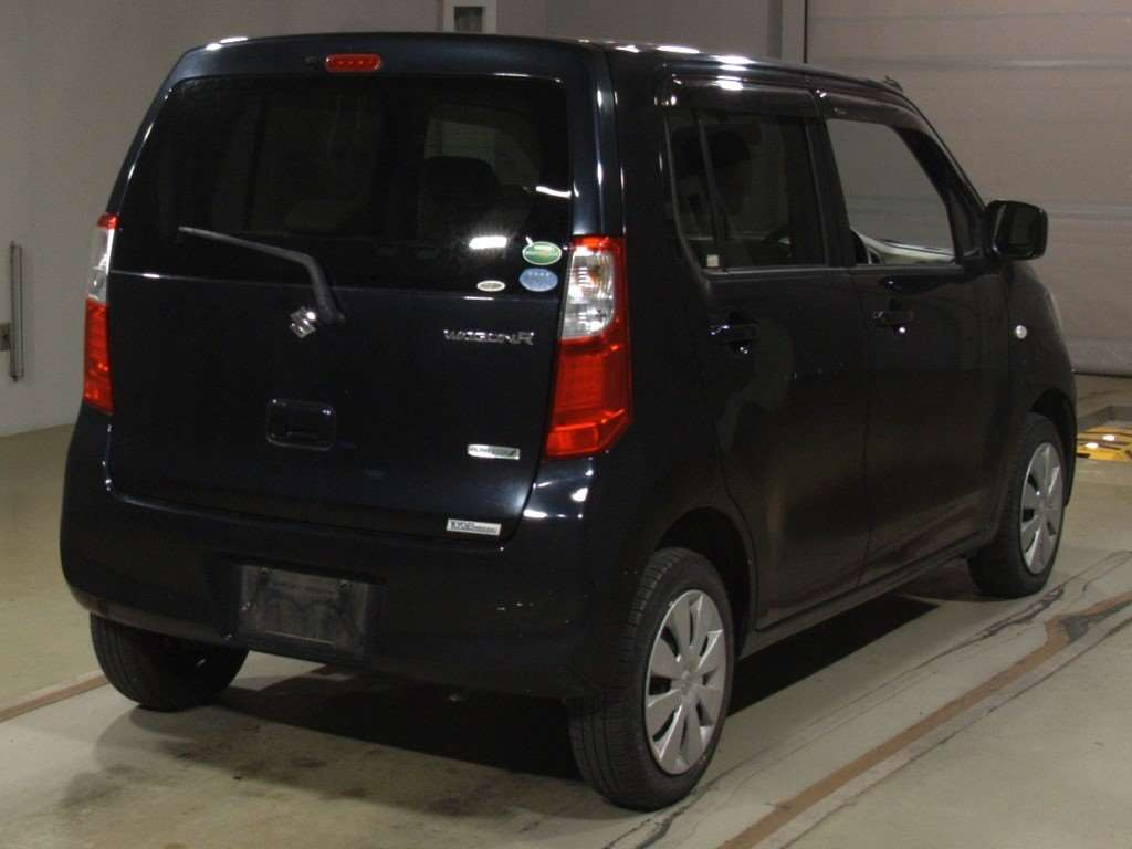 2012 Suzuki Wagon R MH34S[1]