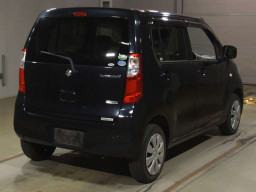 2012 Suzuki Wagon R