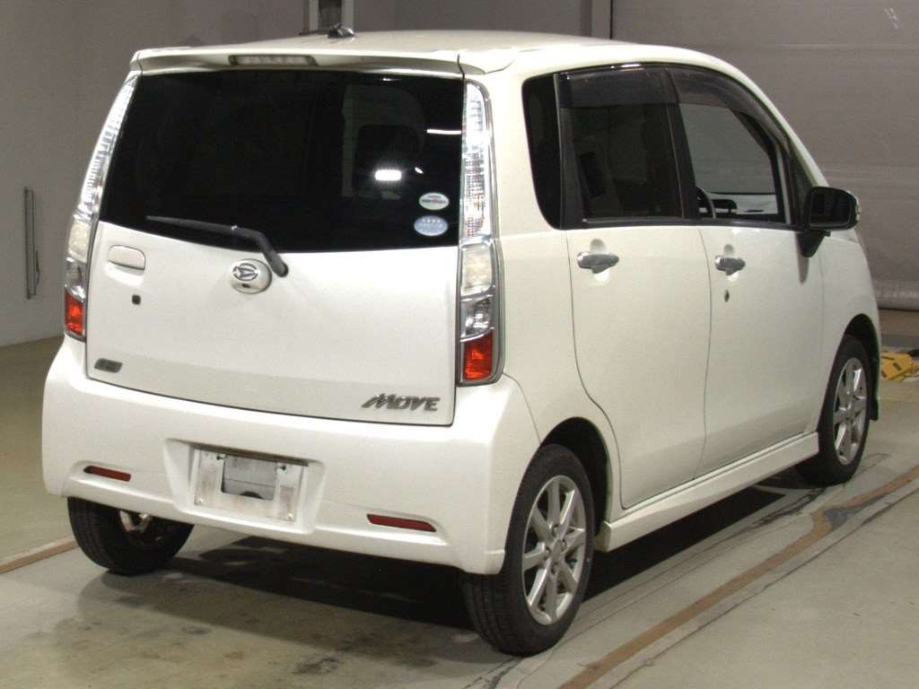 2012 Daihatsu Move LA100S[1]