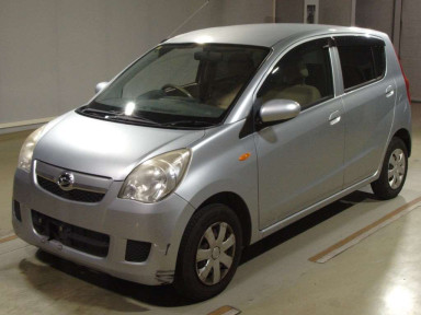 2010 Daihatsu Mira