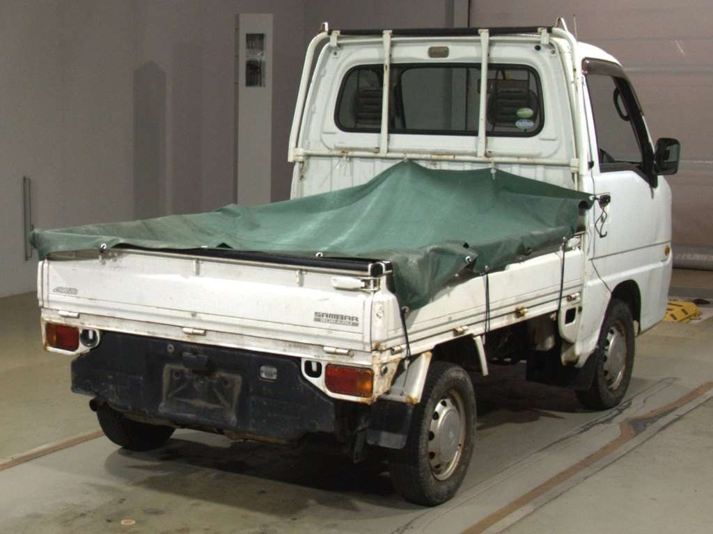 2005 Subaru Sambar Truck TT2[1]