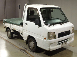 2005 Subaru Sambar Truck