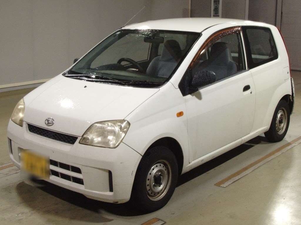 2004 Daihatsu Mira L250V[0]