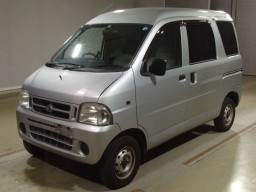 2000 Daihatsu Hijet Cargo