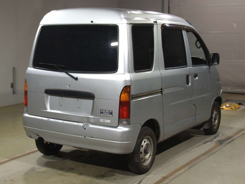 2000 Daihatsu Hijet Cargo S200V[1]