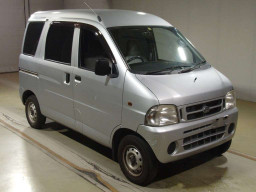 2000 Daihatsu Hijet Cargo