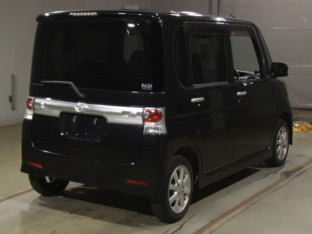 2008 Daihatsu Tanto Custom L375S[1]