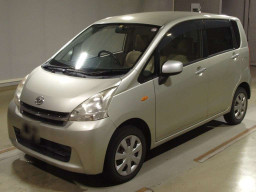 2012 Daihatsu Move