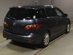 2010 Mazda Premacy