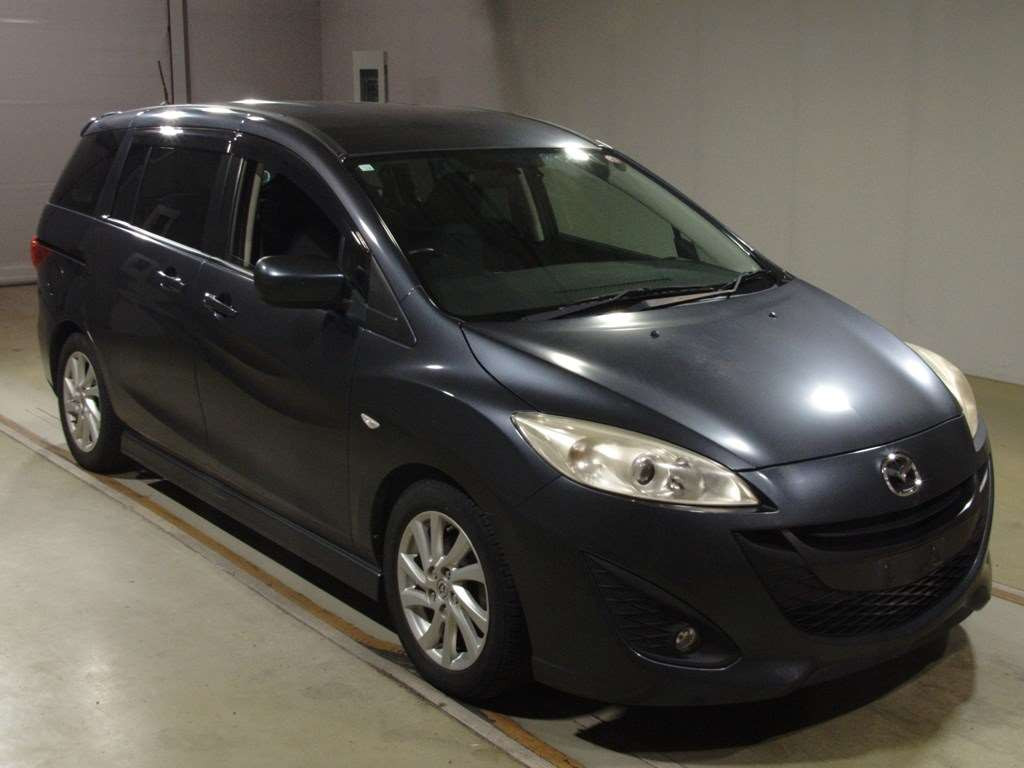 2010 Mazda Premacy CWEFW[2]