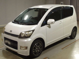 2008 Daihatsu Move