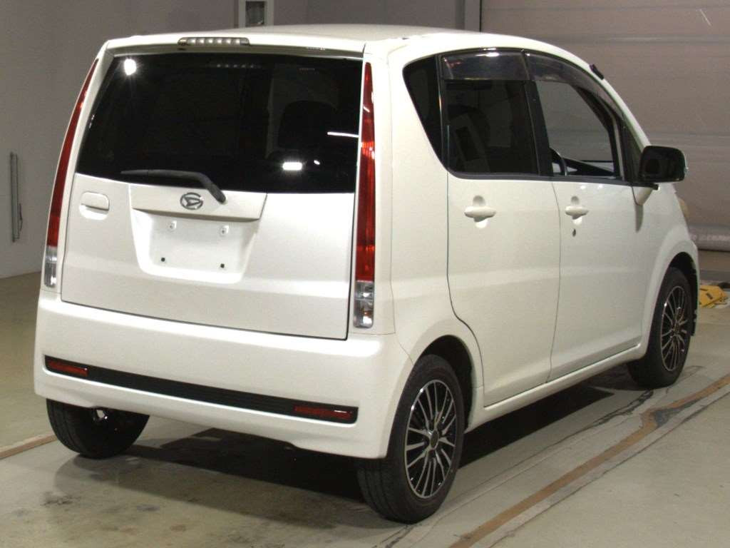 2008 Daihatsu Move L175S[1]