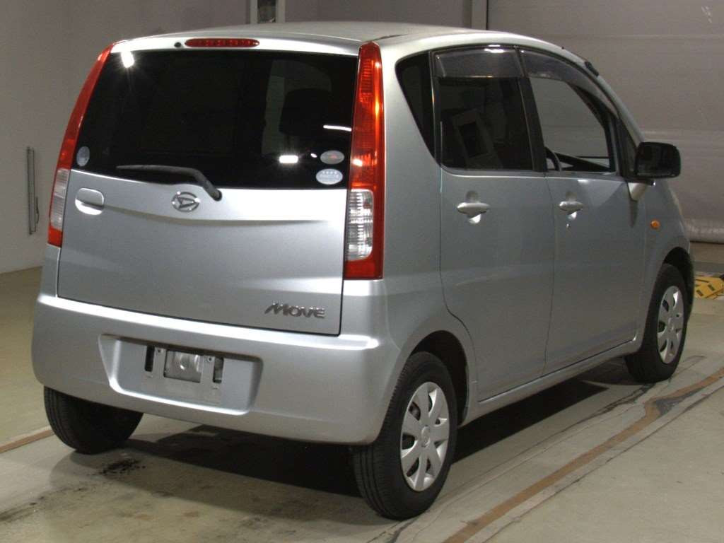 2007 Daihatsu Move L175S[1]