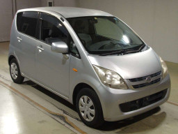 2007 Daihatsu Move