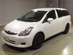 2007 Toyota Wish