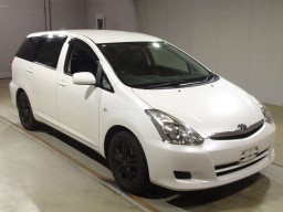 2007 Toyota Wish