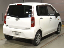 2012 Daihatsu Move