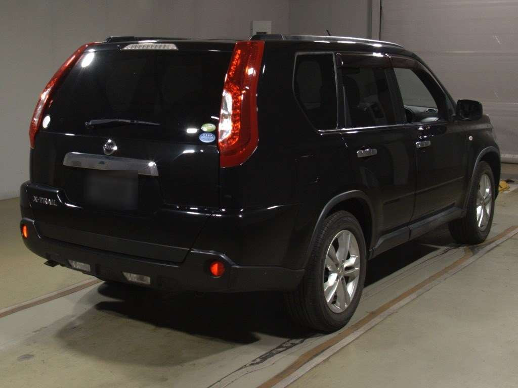 2012 Nissan X-Trail NT31[1]